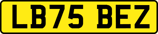 LB75BEZ