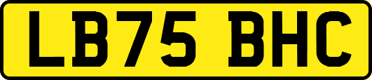 LB75BHC