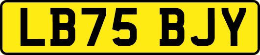 LB75BJY