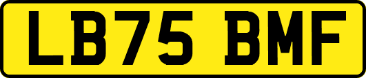 LB75BMF