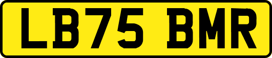 LB75BMR