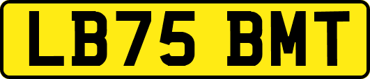 LB75BMT