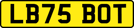 LB75BOT