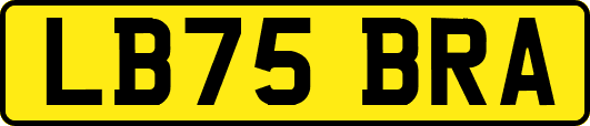 LB75BRA