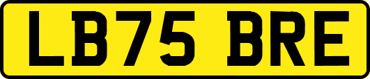 LB75BRE