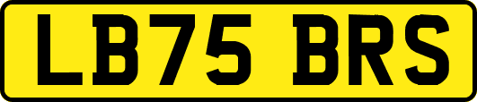 LB75BRS
