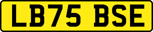LB75BSE