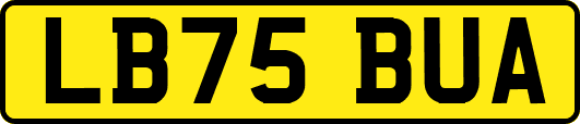 LB75BUA