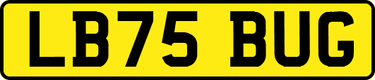 LB75BUG