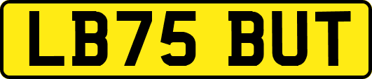 LB75BUT