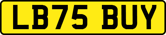 LB75BUY