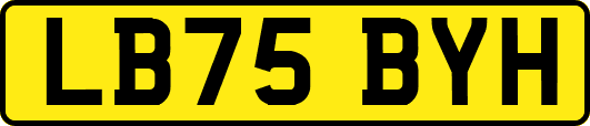LB75BYH