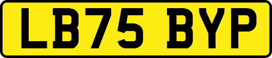 LB75BYP
