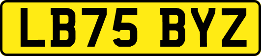 LB75BYZ