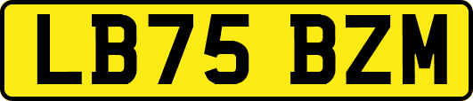 LB75BZM