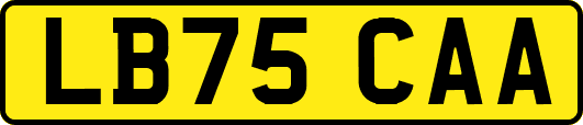 LB75CAA