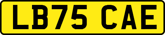 LB75CAE