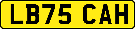LB75CAH