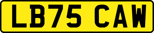 LB75CAW