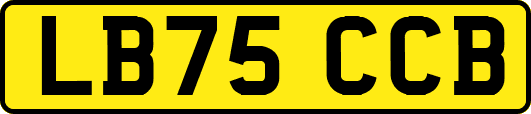LB75CCB