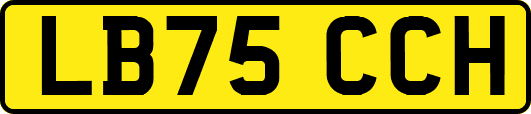 LB75CCH