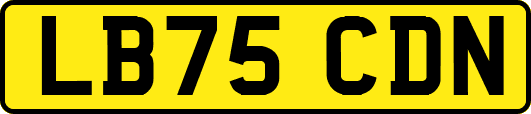 LB75CDN