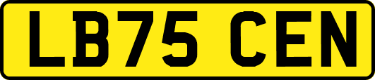 LB75CEN