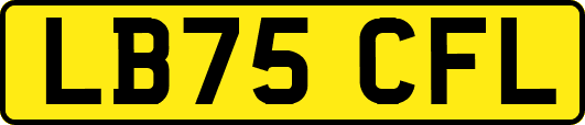 LB75CFL