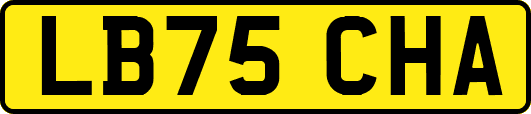 LB75CHA