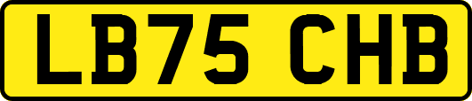 LB75CHB