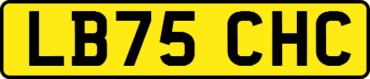 LB75CHC