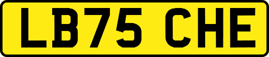 LB75CHE