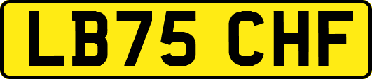LB75CHF