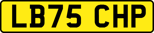 LB75CHP