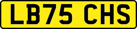 LB75CHS