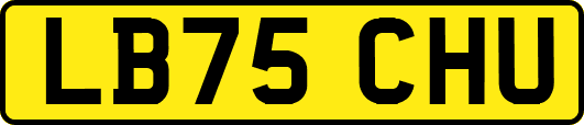 LB75CHU