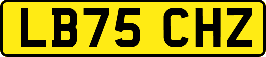 LB75CHZ
