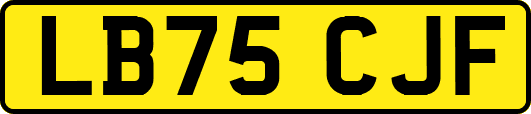 LB75CJF