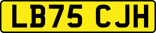LB75CJH
