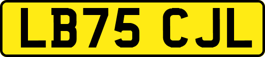 LB75CJL