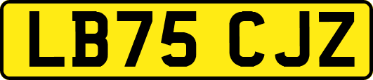 LB75CJZ