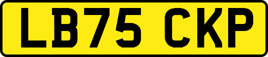LB75CKP