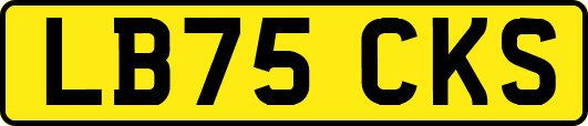 LB75CKS
