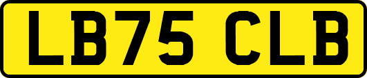 LB75CLB