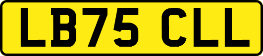 LB75CLL