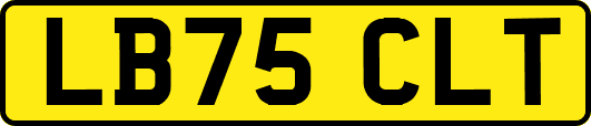 LB75CLT