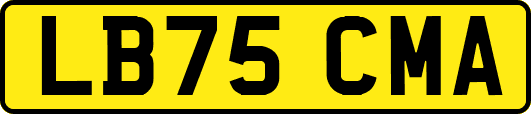 LB75CMA