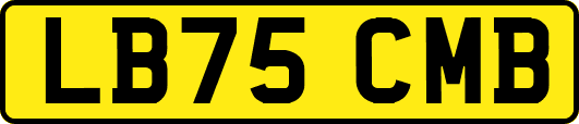 LB75CMB