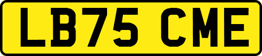 LB75CME