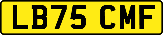 LB75CMF
